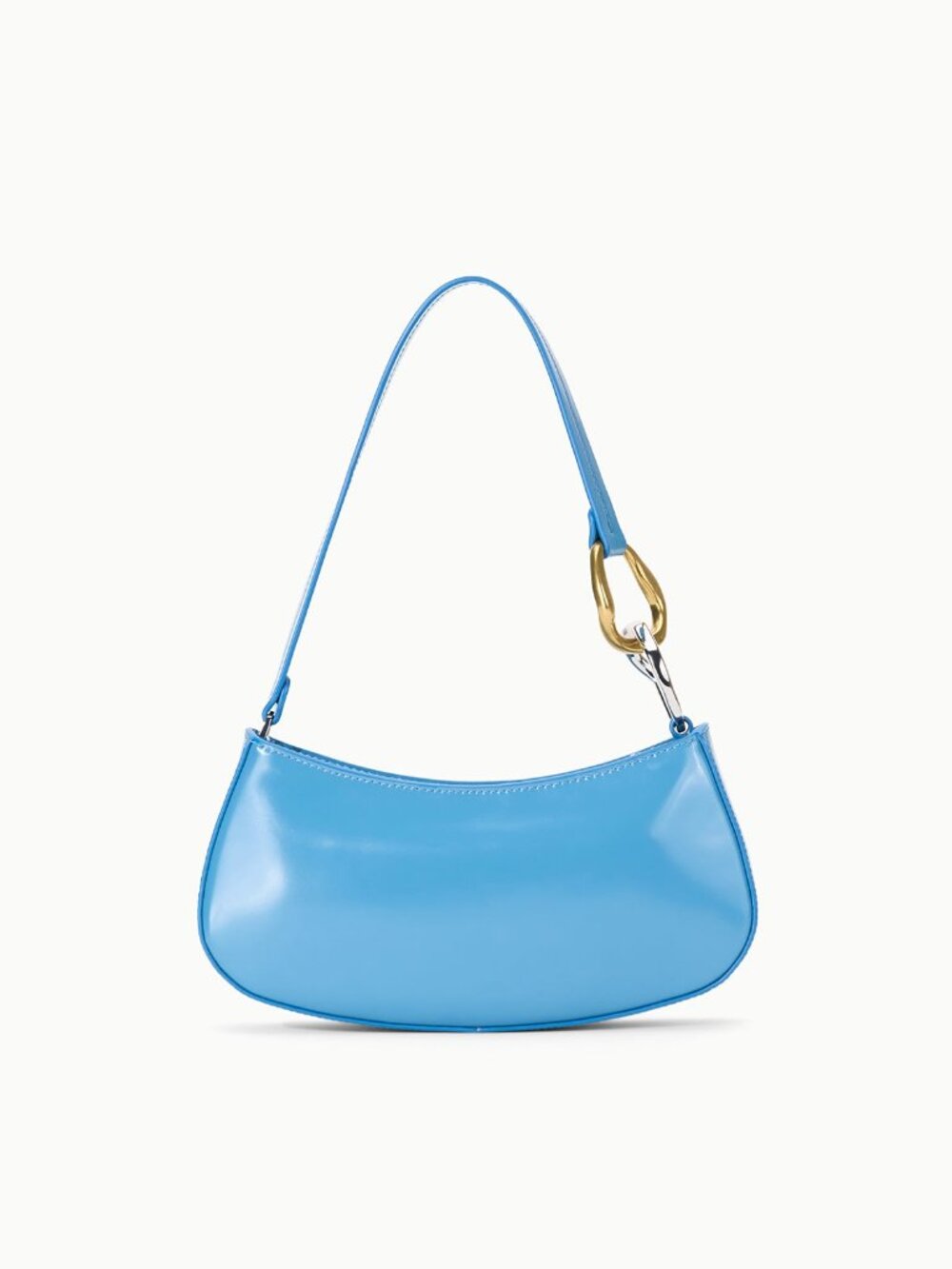 NEW STAUD OLLIE BAG 100% LEATHER